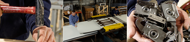 commercial refrigeration