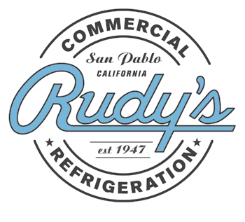 rudy's refrigeration logo