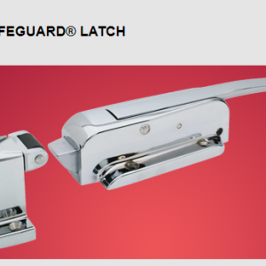 56 safeguard latch kason