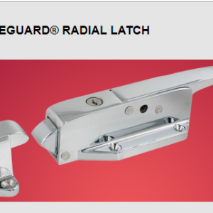 0058 safeguard radial latch kason