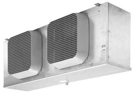 LZT025L6B Condensing Unit-For Walk In Freezer - Rudy's Commercial  Refrigeration